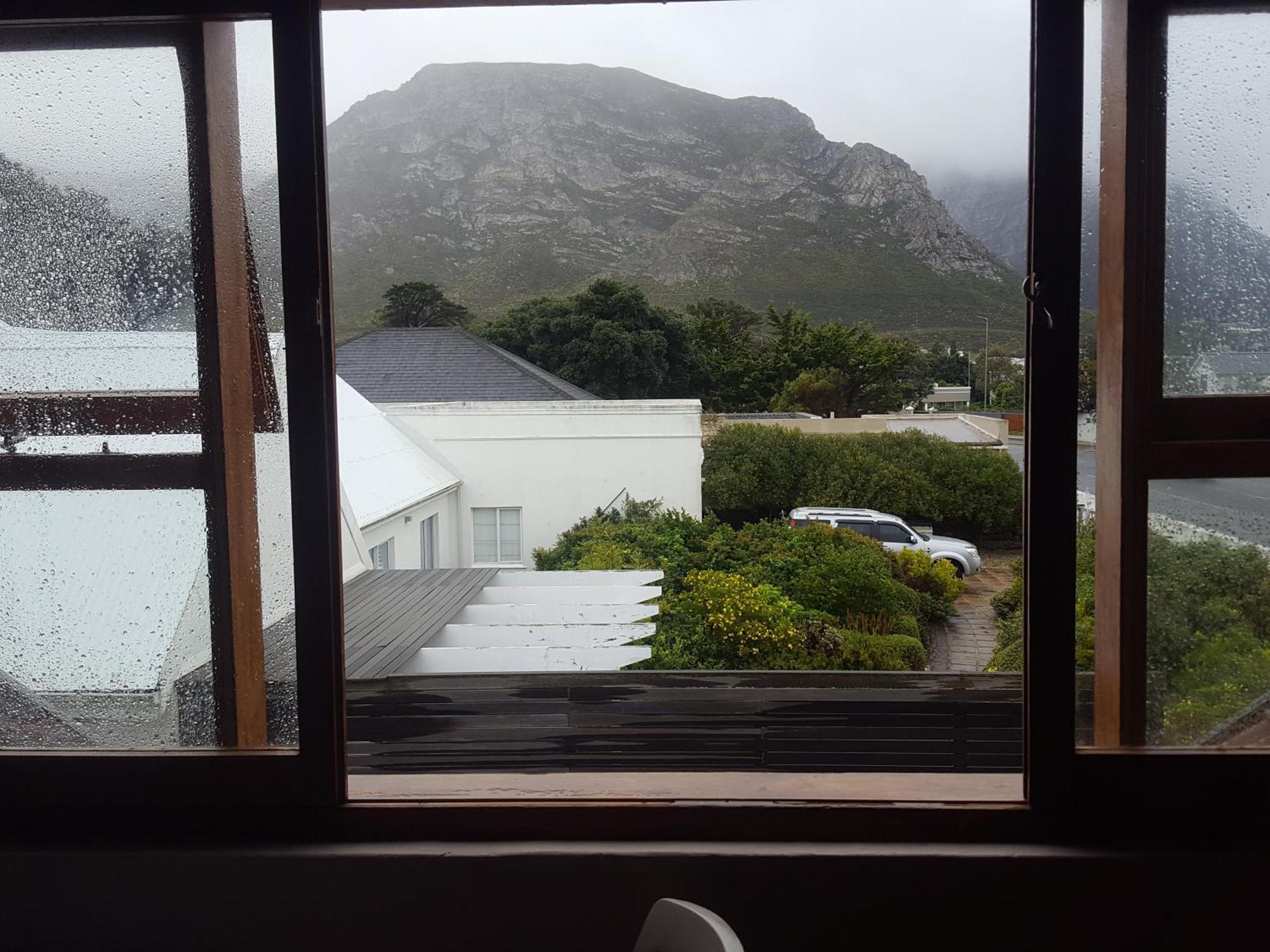 403 Main Road Accommodation Hermanus Exterior photo