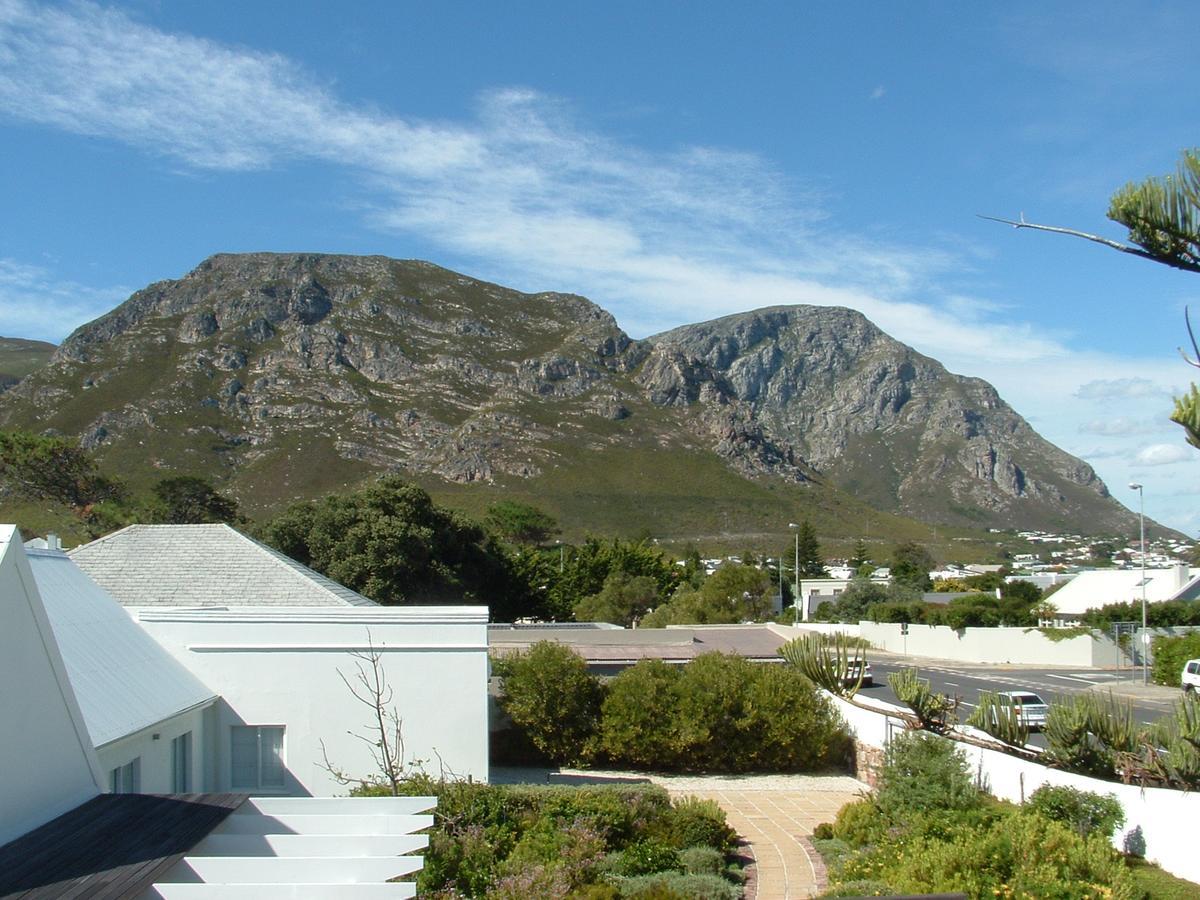 403 Main Road Accommodation Hermanus Exterior photo